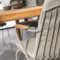 4SO Veneto stapelbare tuinstoelen - 11